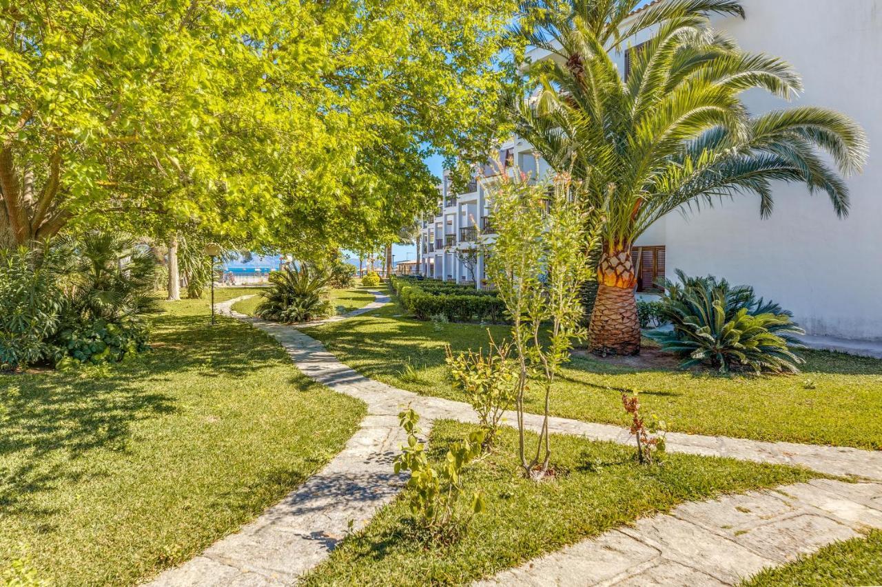 Apartamento Ana Playasol Puerto de Alcúdia